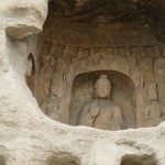 Les grottes de Yungang