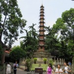 Temple Wenshu