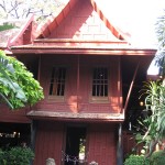 Maison de Jim Thompson