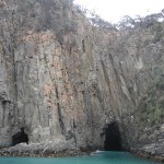 Bruny Island - Grotte