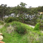 Bruny Island - Paysage