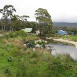 Bruny Island - Paysage