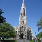 Dunedin - First Church
