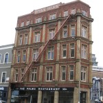 Dunedin - Imperial Buildings