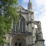 Dunedin - Cathédrale St Paul