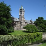 Dunedin - Université