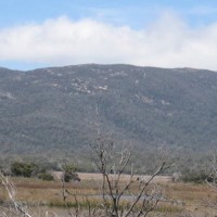 Freycinet - Hazards Lagoon