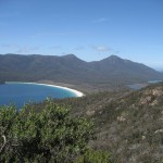 Freycinet - Wineglass