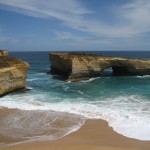 Great Ocean Road - London Bridge