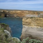 Great Ocean Road - Razorbak