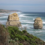 Great Ocean Road - Twelve Apostles