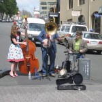 Hobart - The Original Cutouts