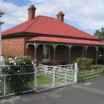 Hobart - Maison