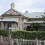 Hobart - Maison