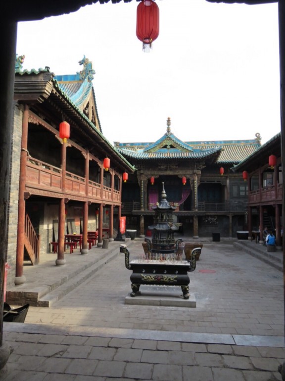 Pingyao