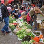 Légumes