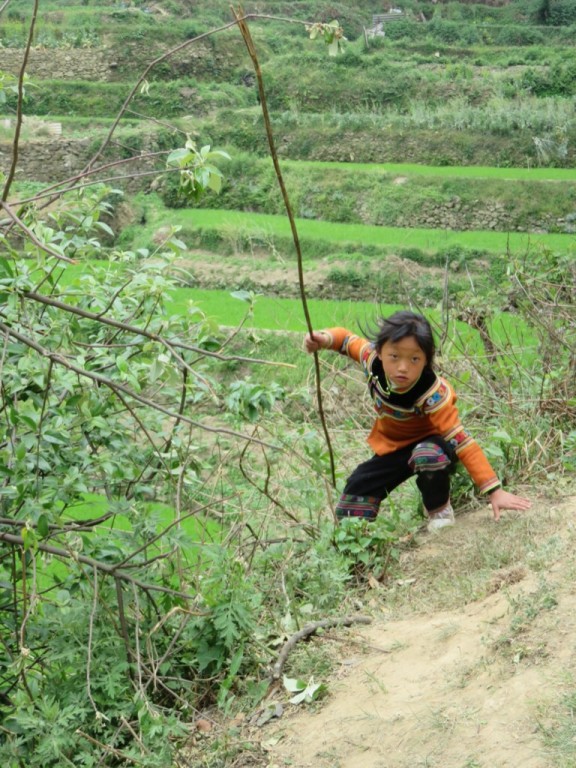 Enfant Hani