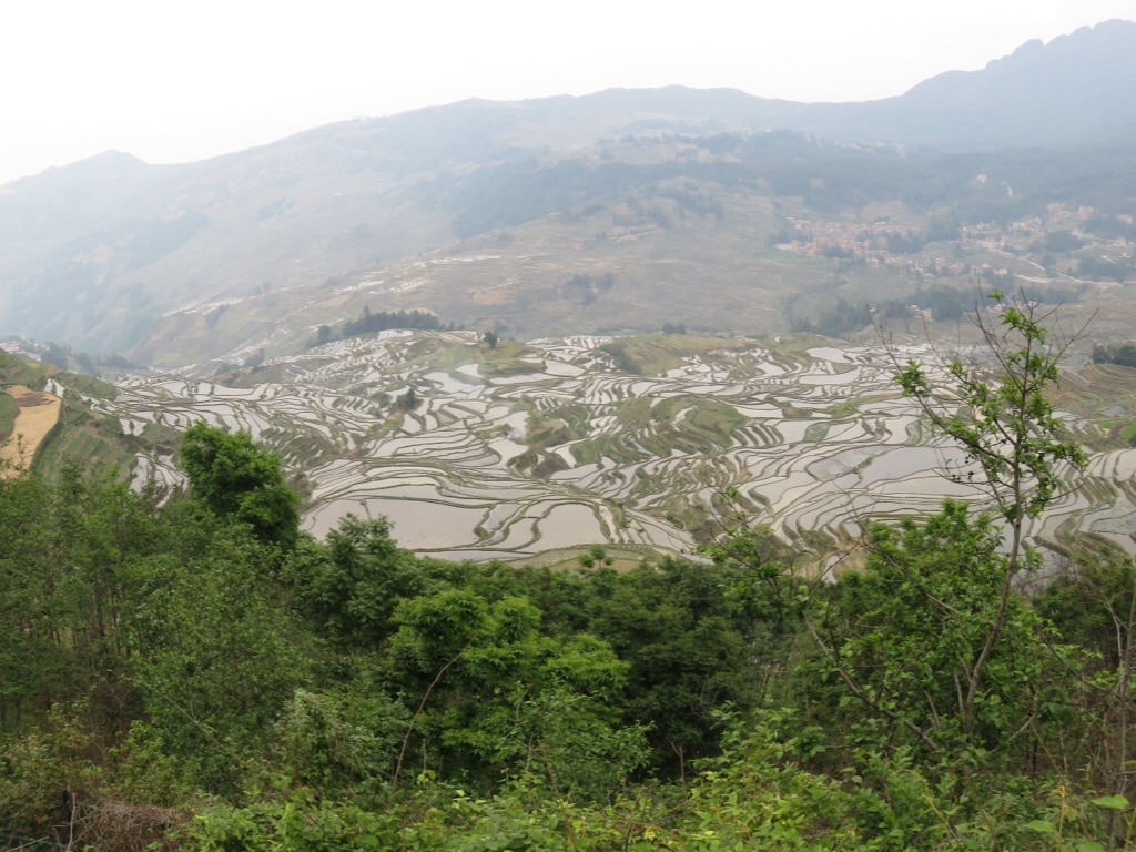 Vue de Duoyishu