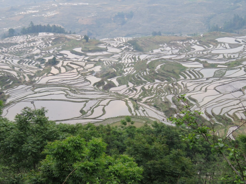 Vue de Duoyishu