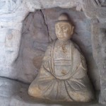 Les grottes de Yungang