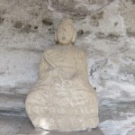 Les grottes de Yungang