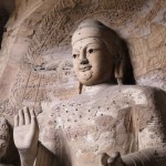 Les grottes de Yungang