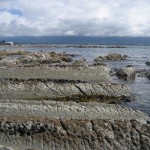 kaikoura - Rochers