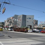 Melbourne - Federation Square