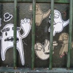 Melbourne - Street Art