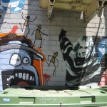 Melbourne - Street Art