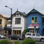 Napier - Petites maisons