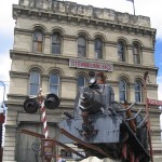 Oamaru - Steampunk