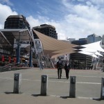 Wellington - Civic Square